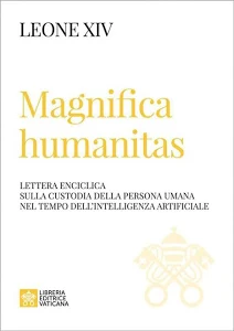 MAGNIFICA HUMANITAS
